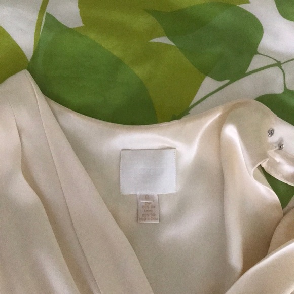 J Crew Silk Gala Dress - Picture 6 of 8